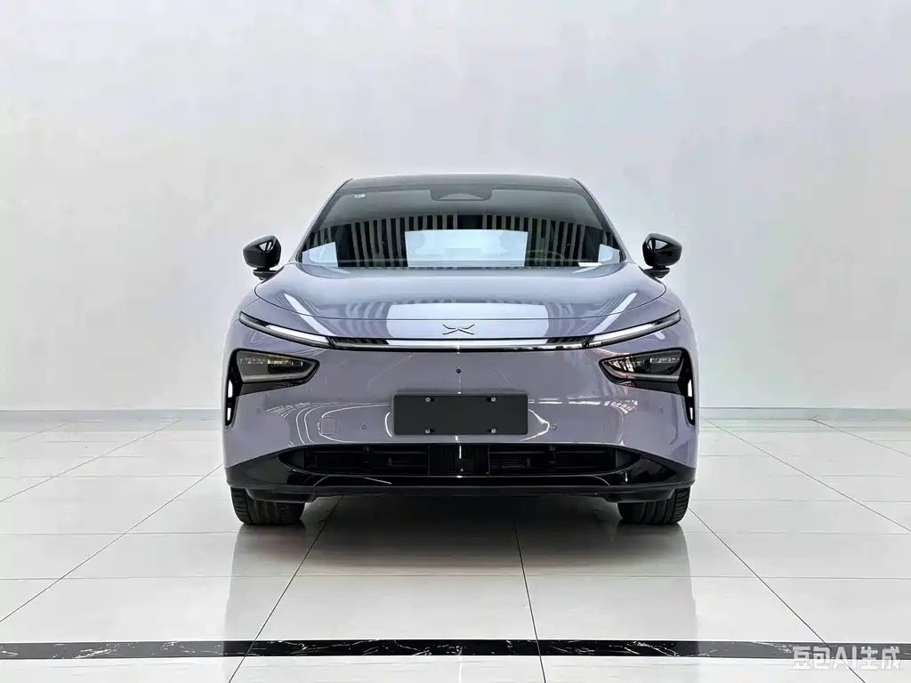 XPeng G7 — миниатюра 2