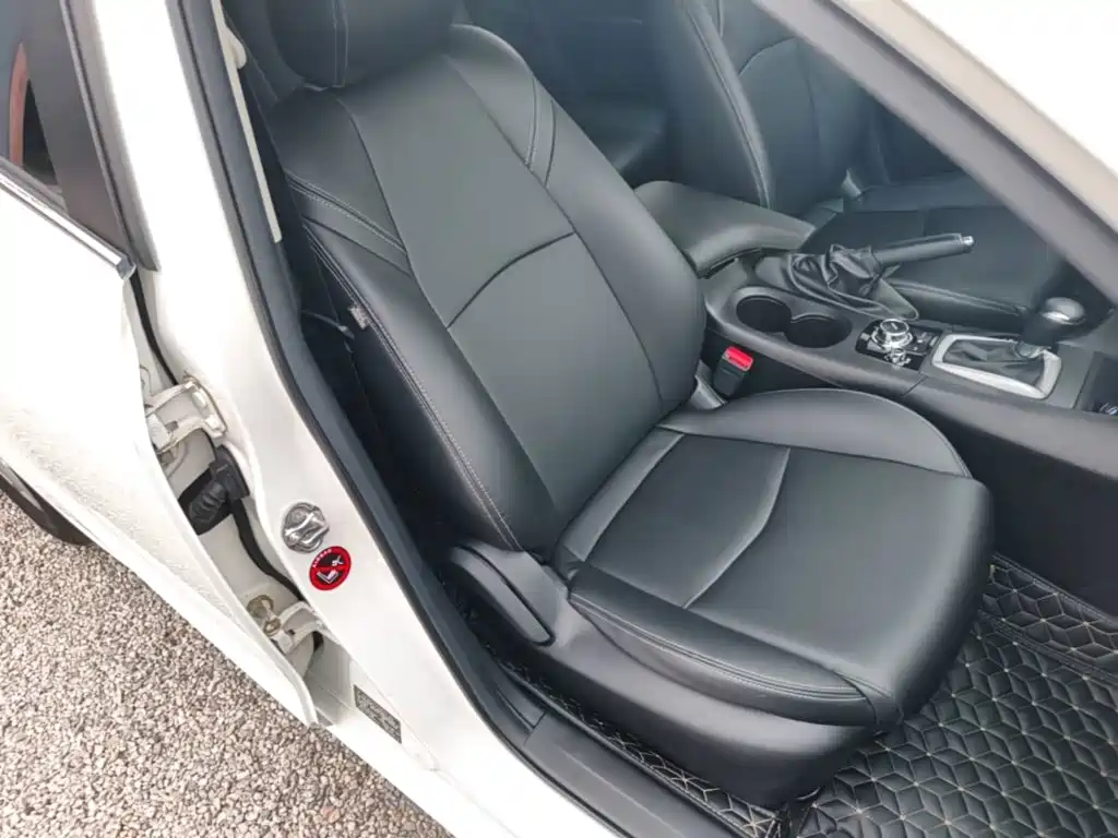 Mazda 3 Axela — миниатюра 25