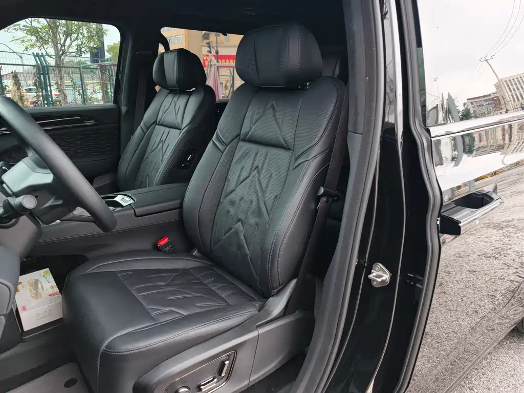 ZEEKR EXTREME KRYPTON 009