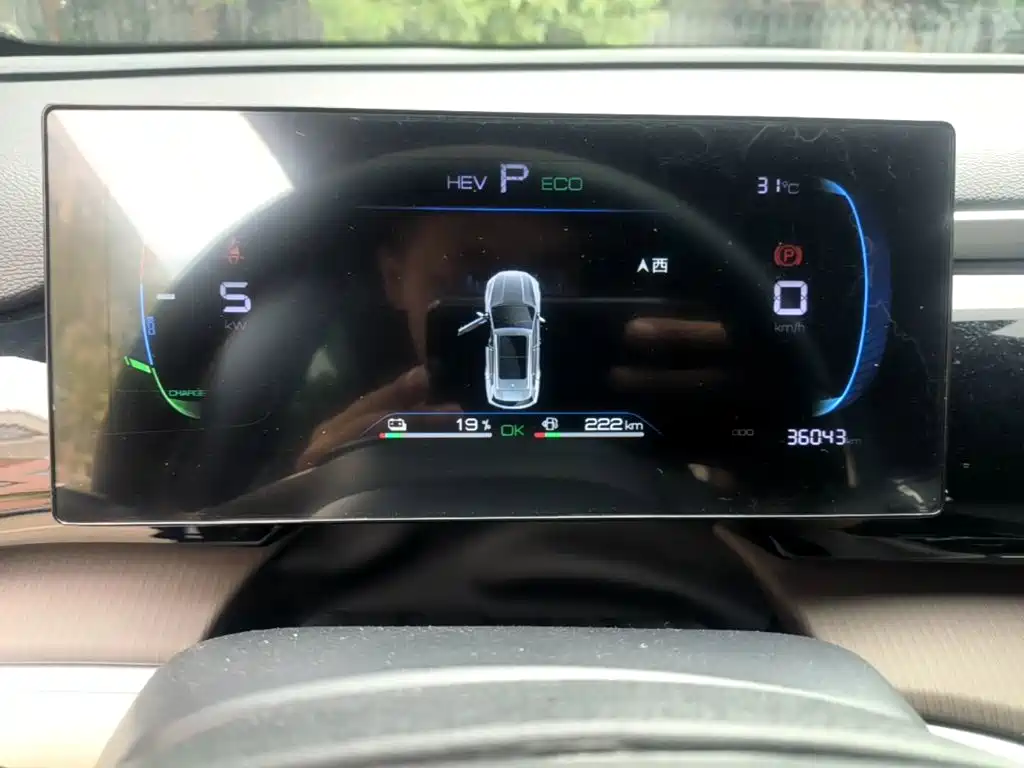 BYD Pro New Energy — миниатюра 12