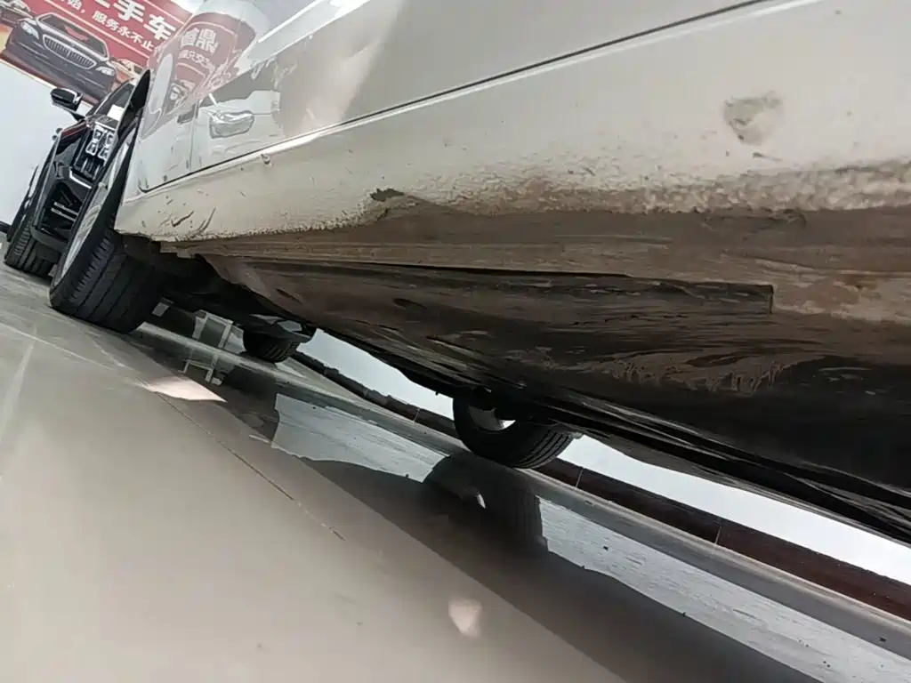 Volkswagen Lamando — миниатюра 21