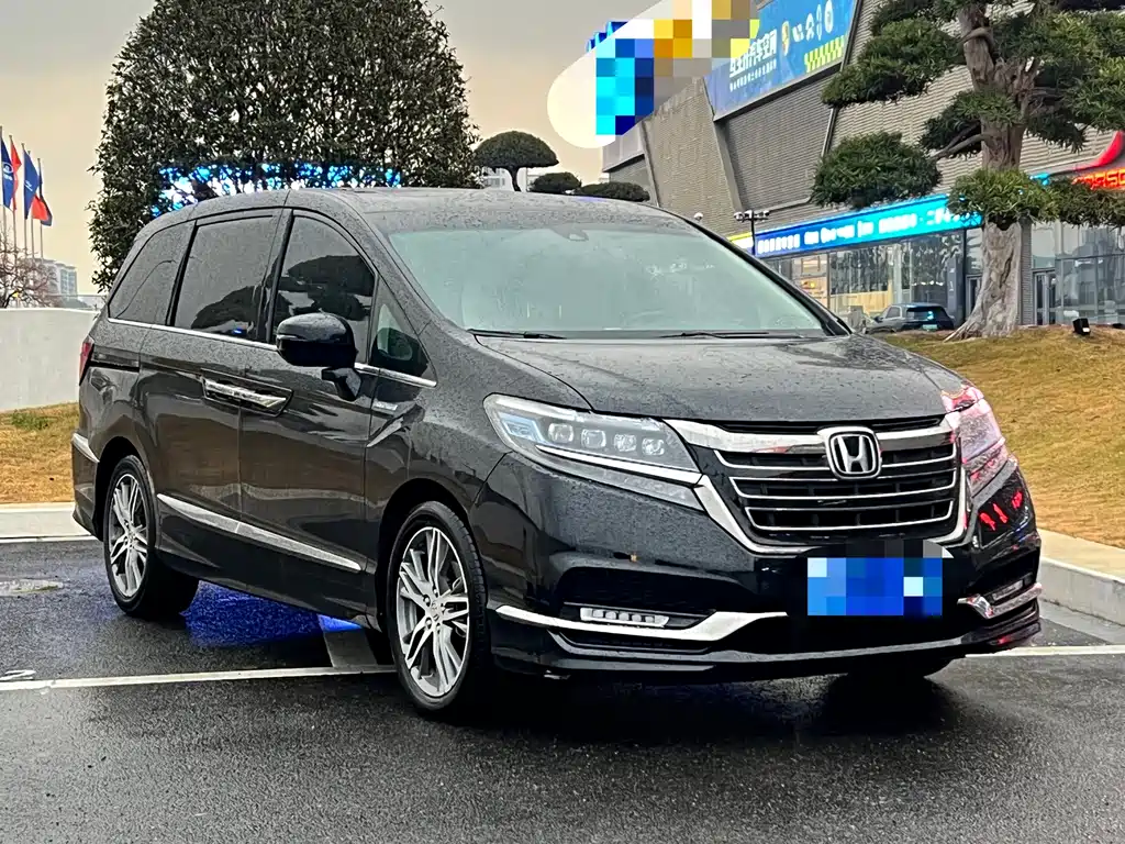 HONDA AI LISHEN