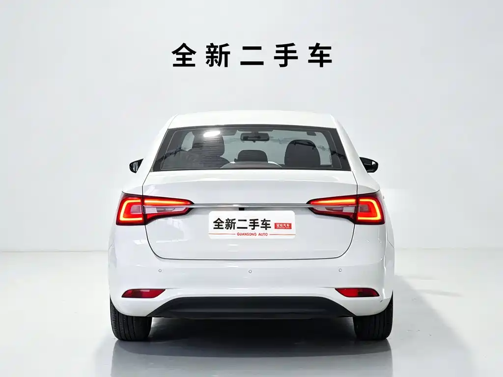 Roewe i5 — миниатюра 5