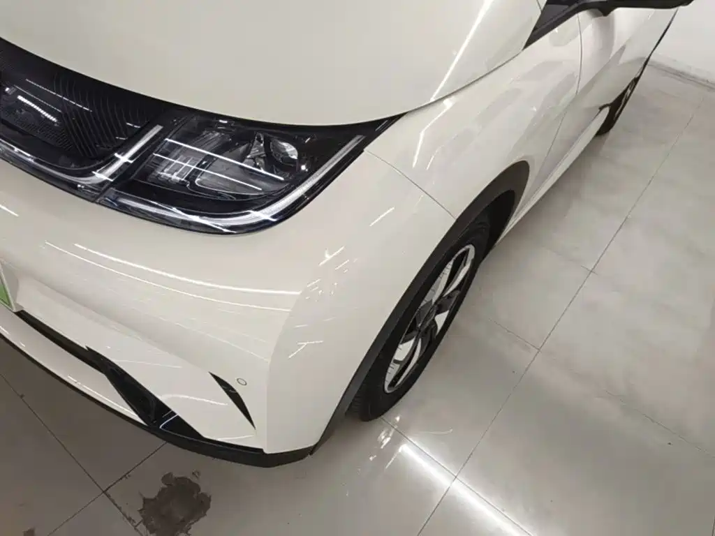 BYD Dolphin — миниатюра 24