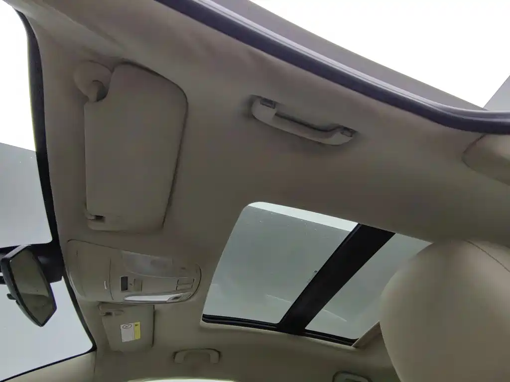 Buick LaCrosse — миниатюра 14