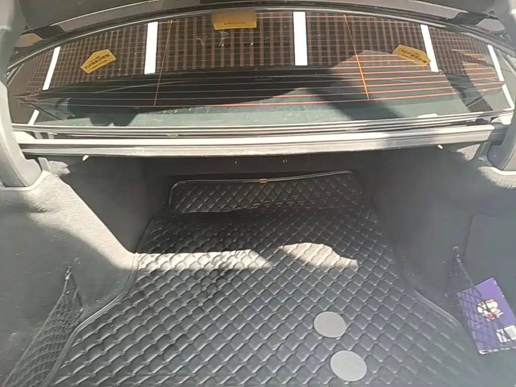 Mercedes-Benz S-Class — миниатюра 19