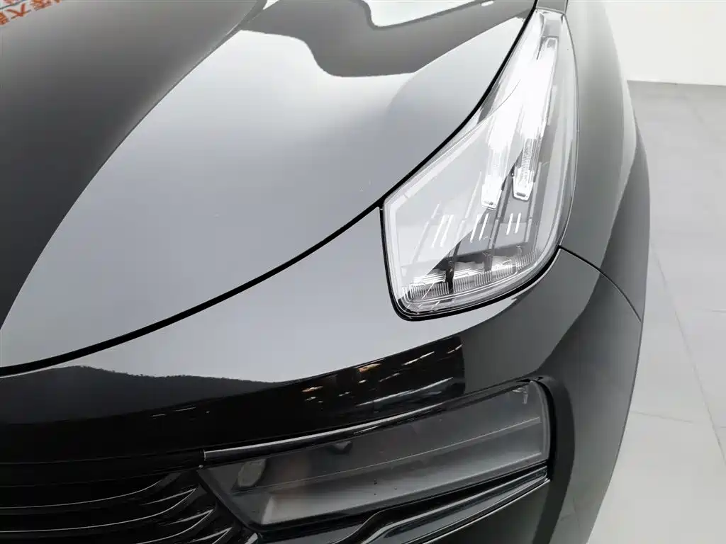 Lynk & Co 01 2019 2.0T Pro VI