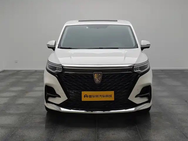 Roewe iMAX8 — миниатюра 2