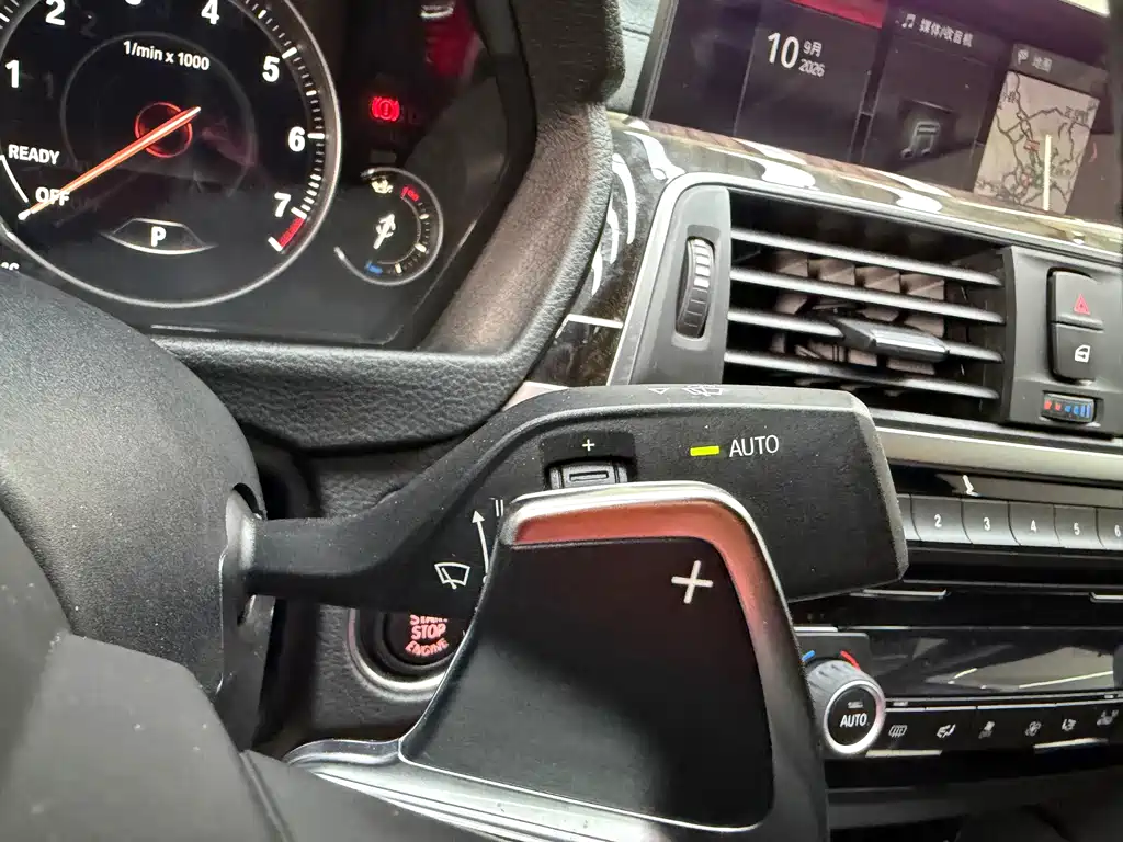 BMW 3 Series — миниатюра 24