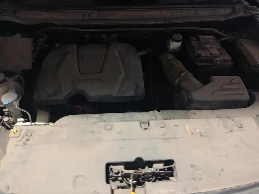 Haval Chitu — миниатюра 10