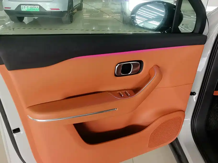 Leapmotor Leapmotor C10 — миниатюра 7