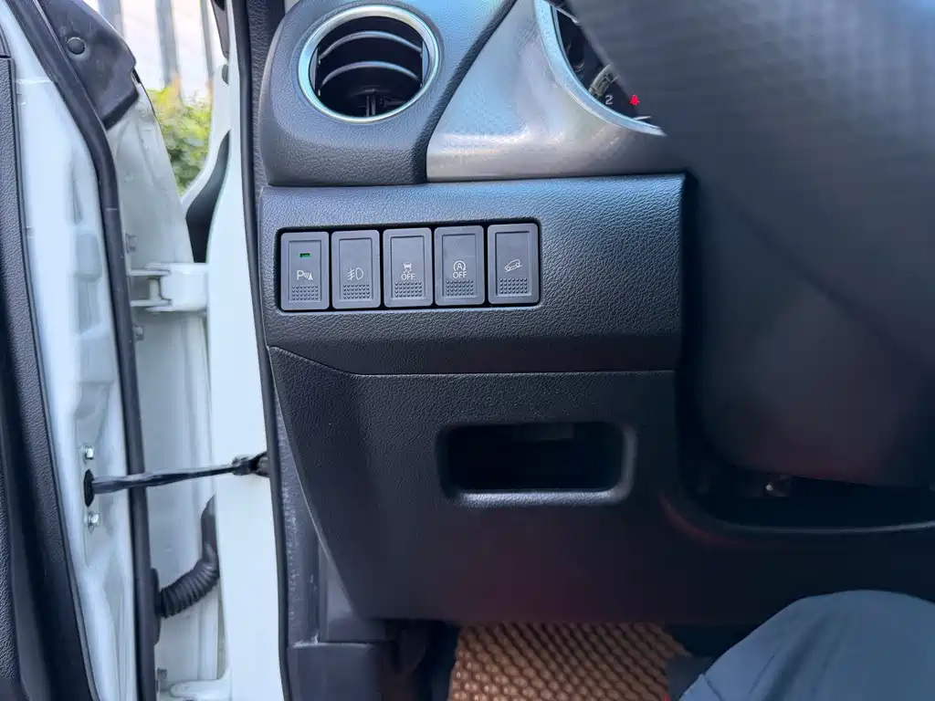 Suzuki Vitara — миниатюра 19