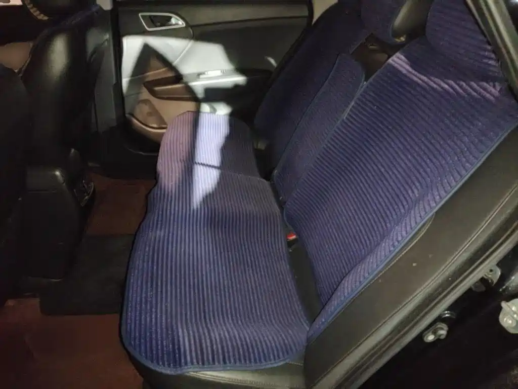 Hyundai Mistra — миниатюра 17