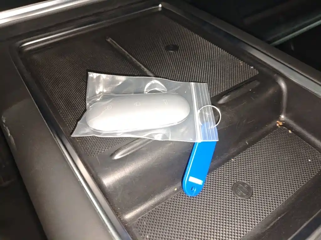 Li Auto Li L8 — миниатюра 9