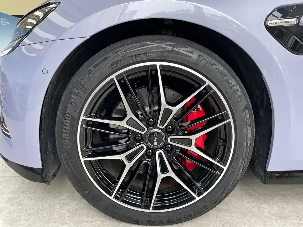 BYD Seal — миниатюра 6