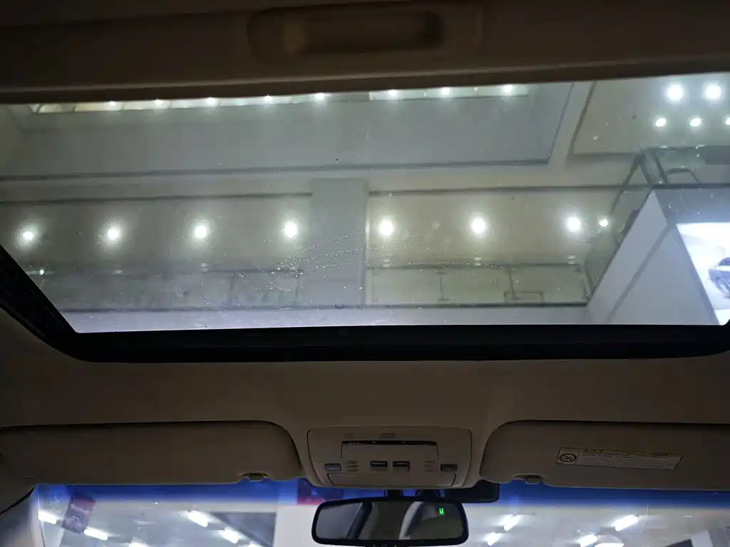 Lexus ES — миниатюра 9