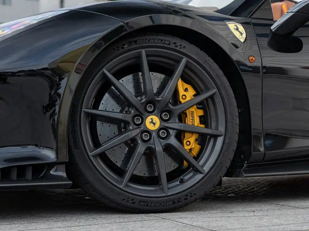 Ferrari 488 — миниатюра 8