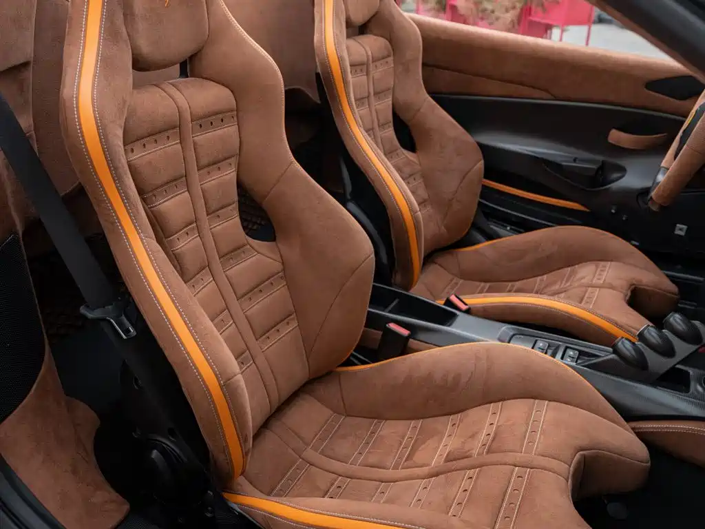 Ferrari 488 — миниатюра 19
