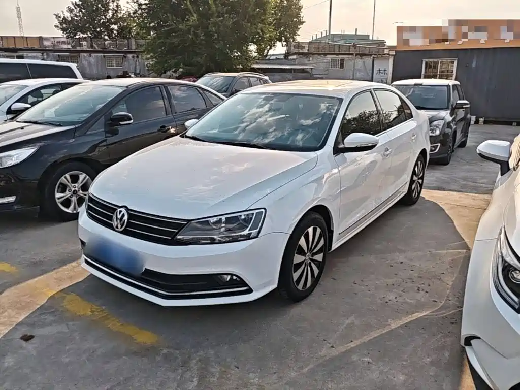 Volkswagen Sagitar — миниатюра 2