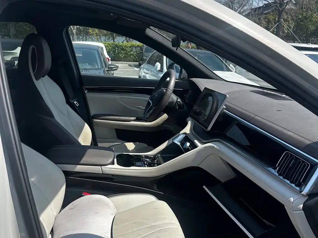 BYD SONGJIANG NEW ENERGY