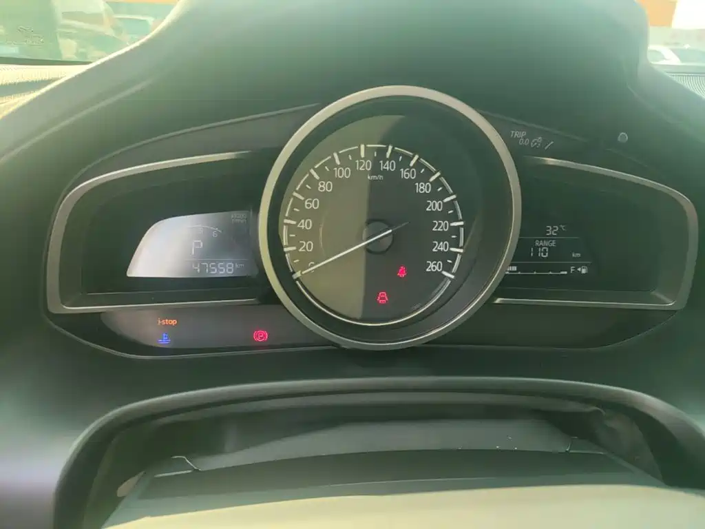 Mazda 3 Axela — миниатюра 12