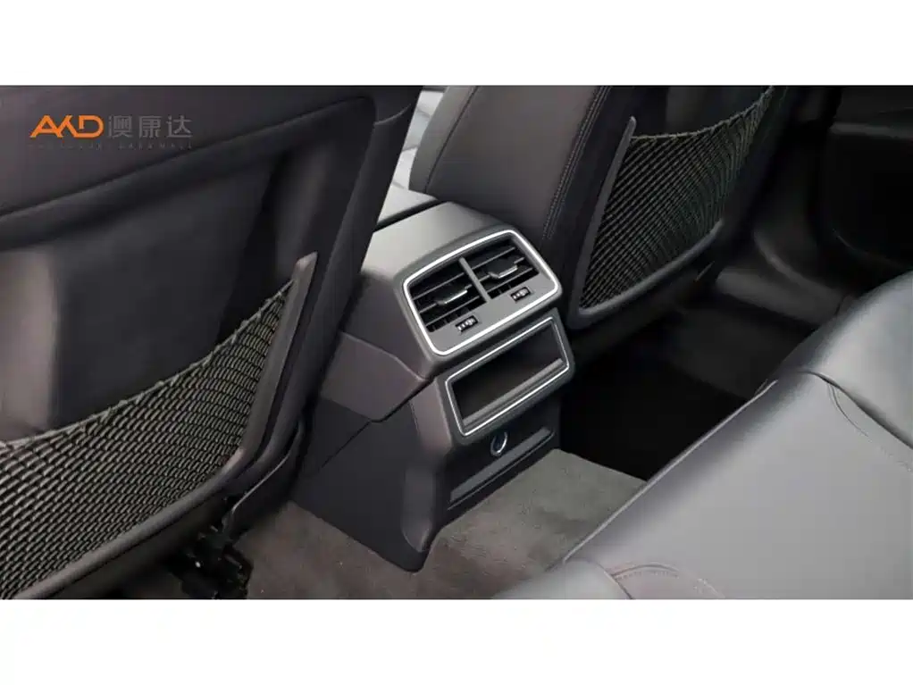 Audi A6 (Import) — миниатюра 9