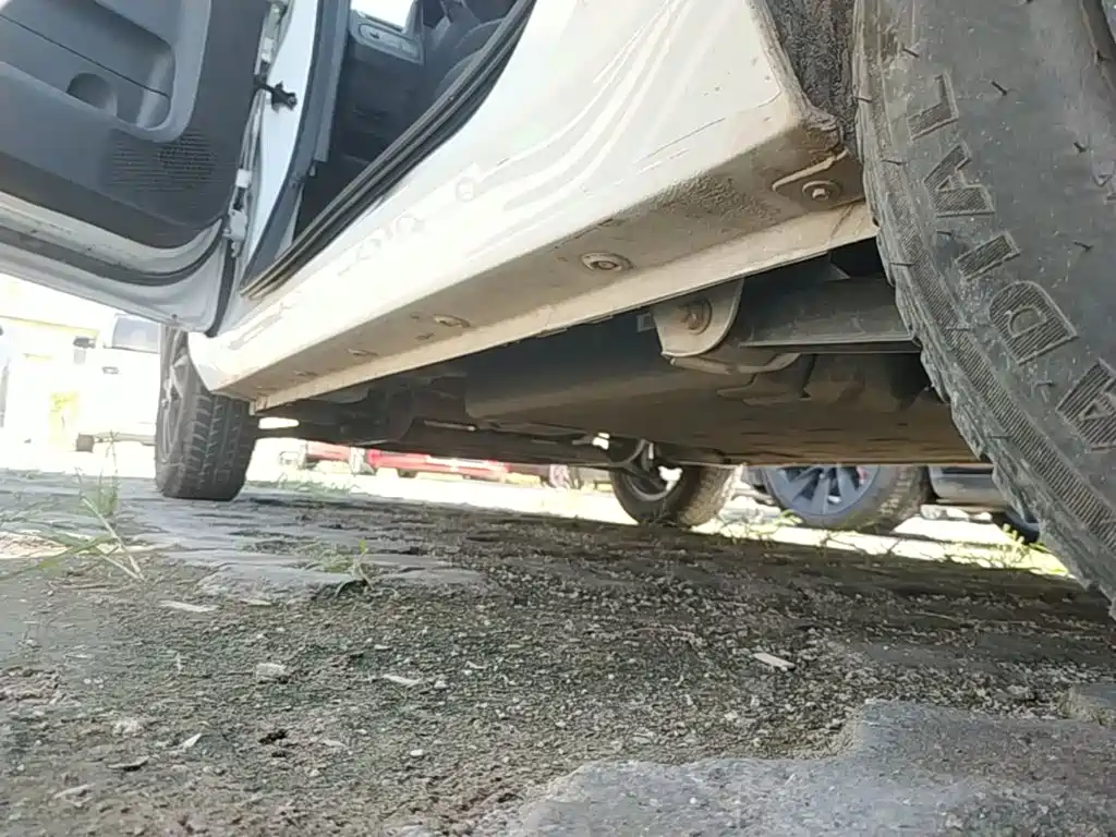 Wuling MINIEV — миниатюра 22