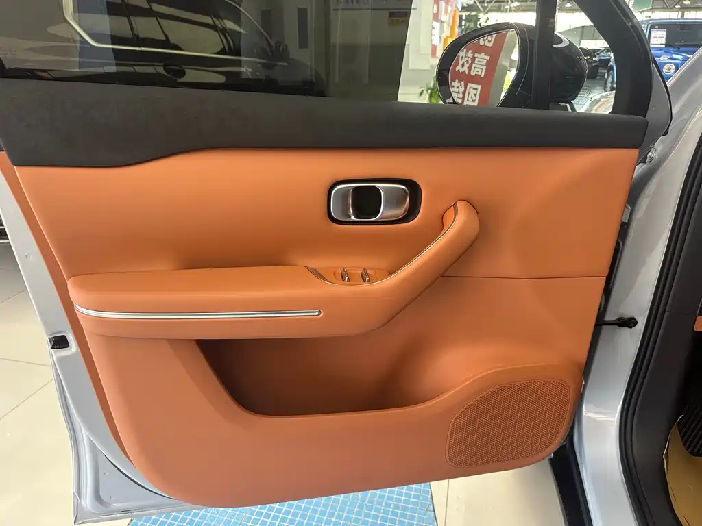 Leapmotor C16 2026 630 6 мест