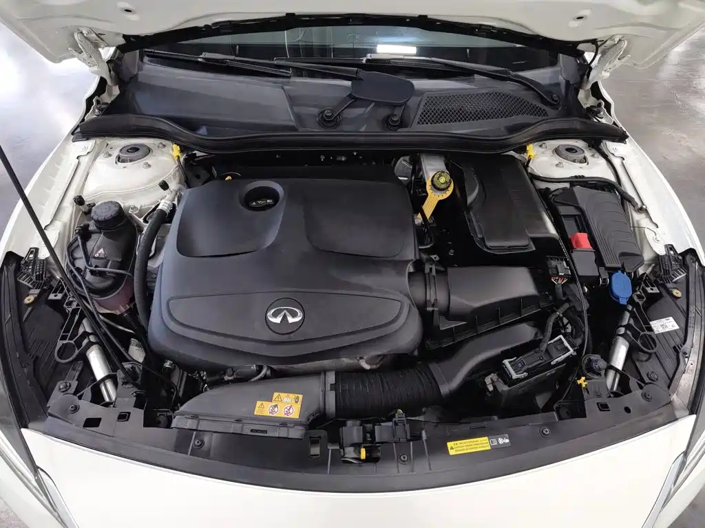 Infiniti QX30 — миниатюра 6