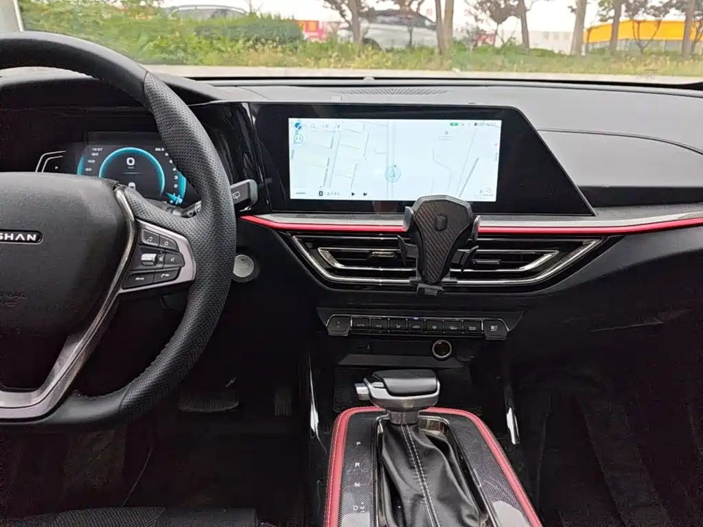 Oshan Oushang X5 — миниатюра 13