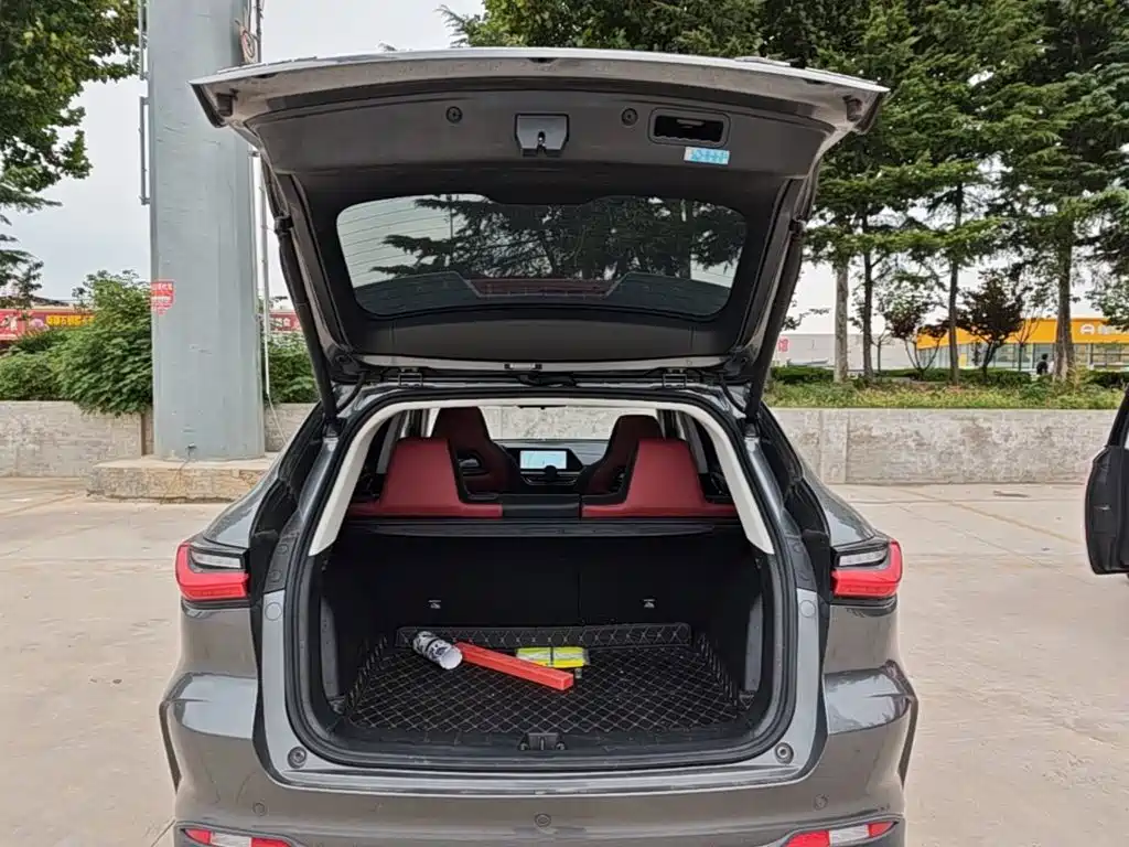 Oshan Oushang X5 — миниатюра 19