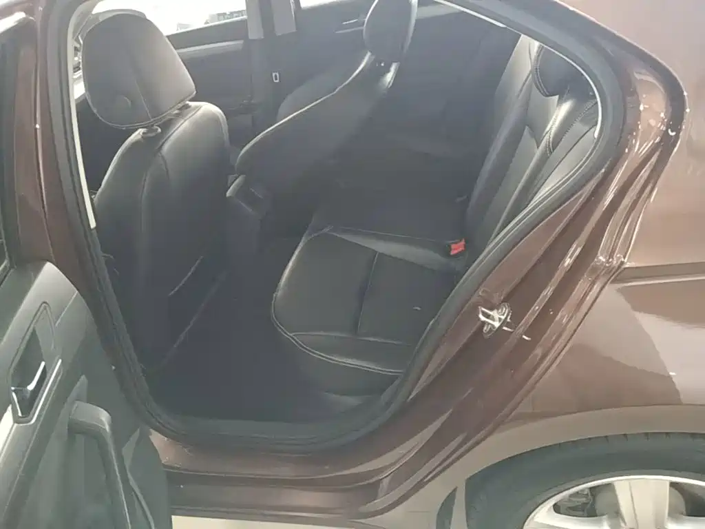 Volkswagen Lamando — миниатюра 17