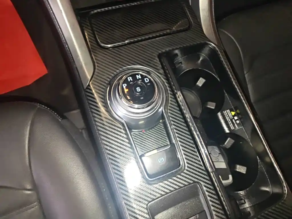 Ford Mondeo — миниатюра 14