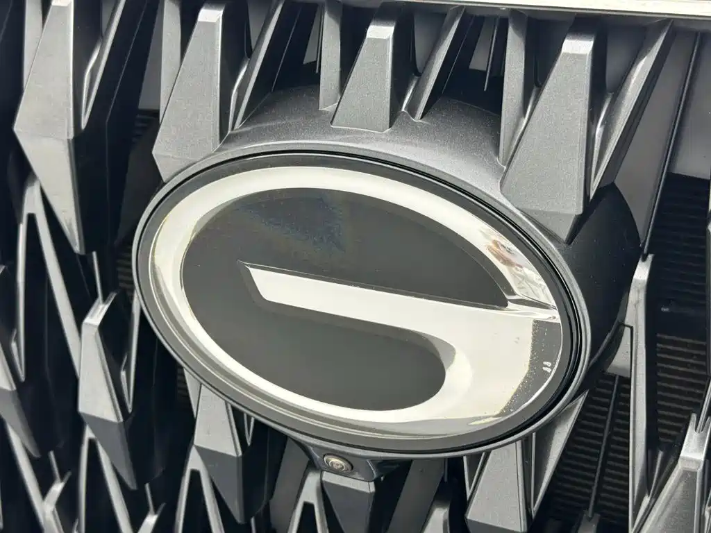 GAC Motor Trumpchi GS8 — миниатюра 21