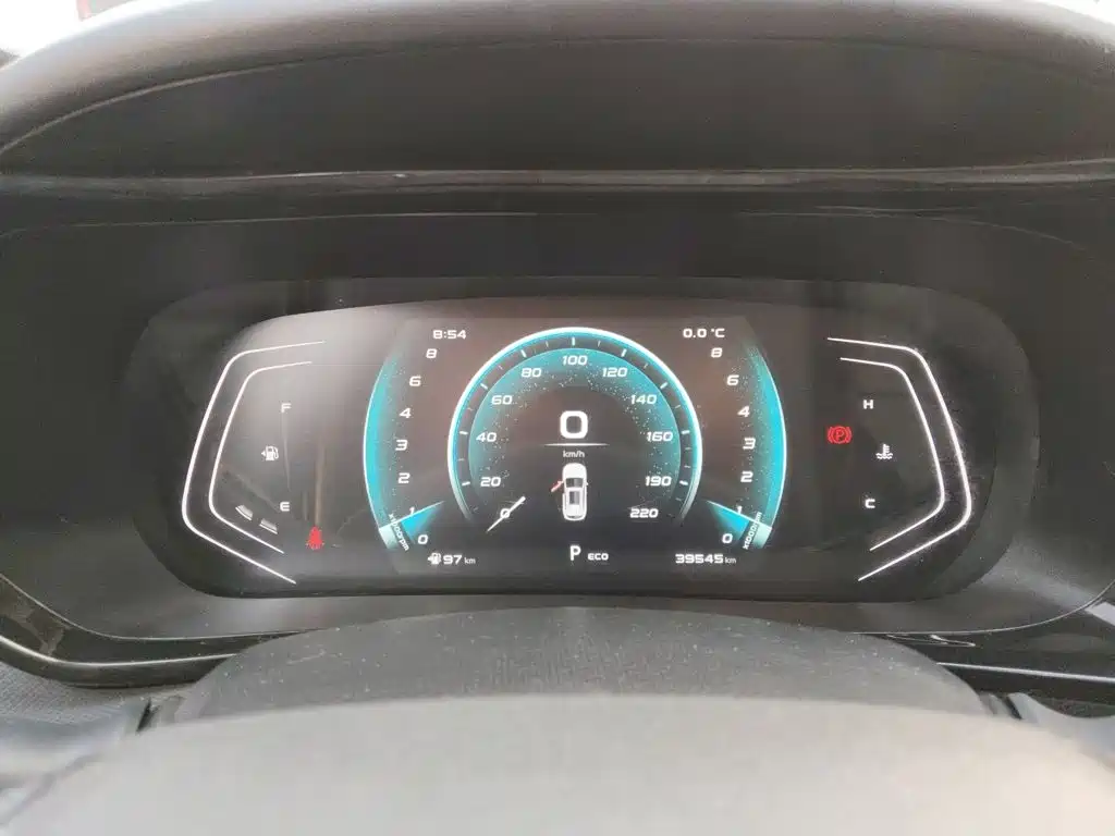 Oshan Oushang X5 — миниатюра 12