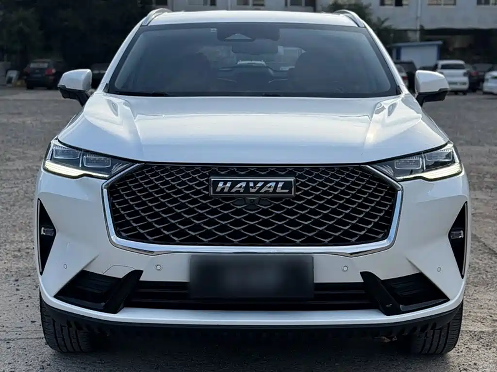 Haval H6 — миниатюра 8