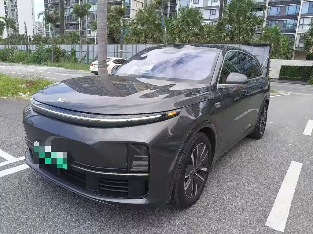 Li Auto Li L7