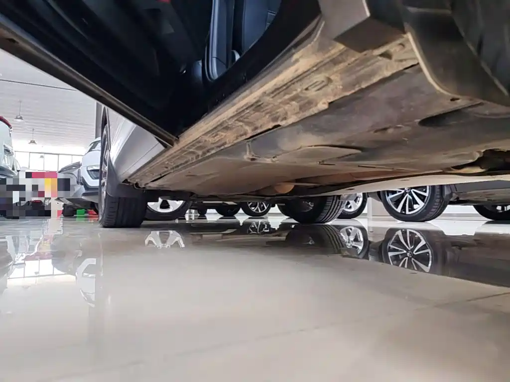 Volkswagen Tayron — миниатюра 22
