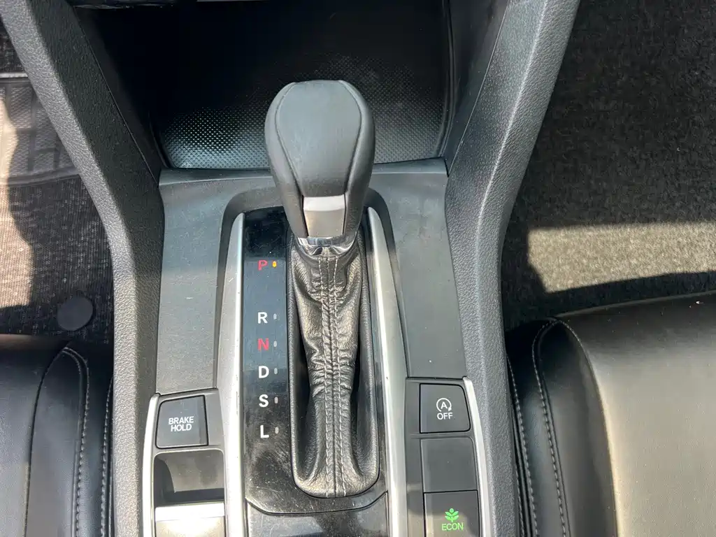 Honda Civic — миниатюра 21