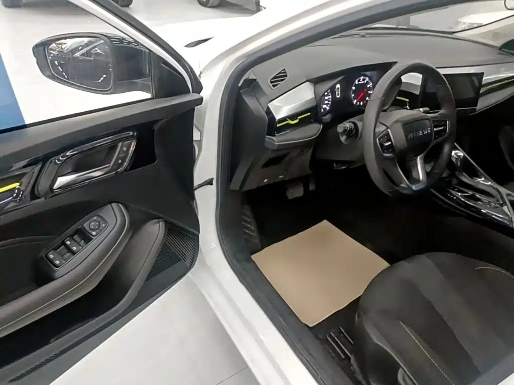 Roewe i5 — миниатюра 16
