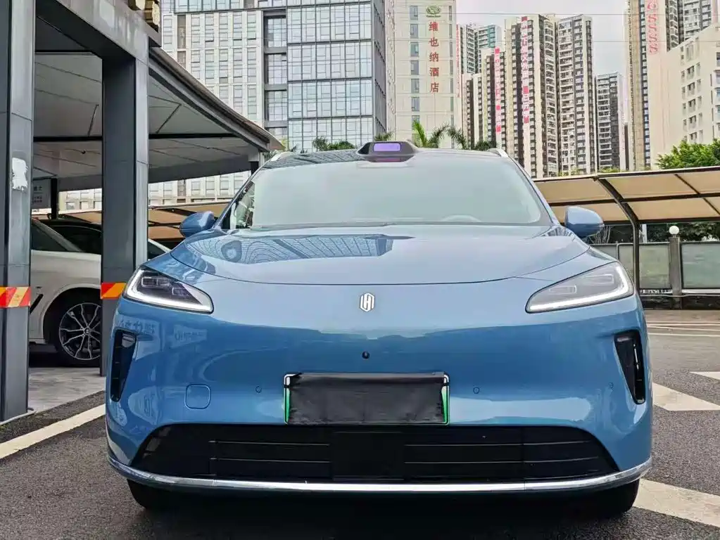Shangjie H5 2025 Max