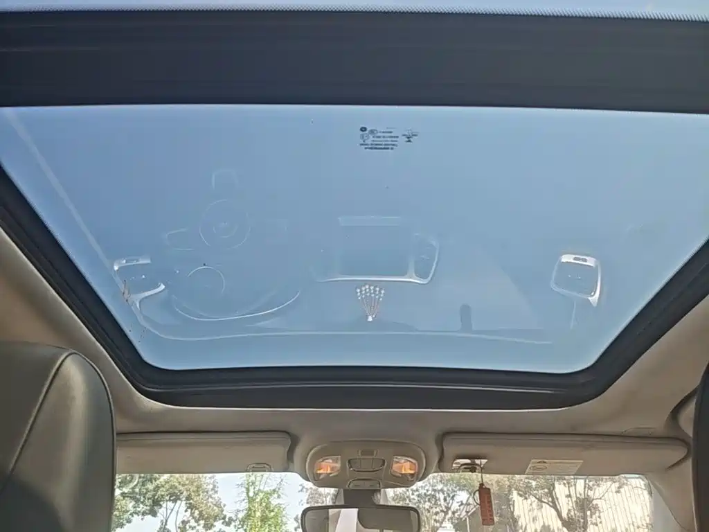Jeep Compass — миниатюра 18