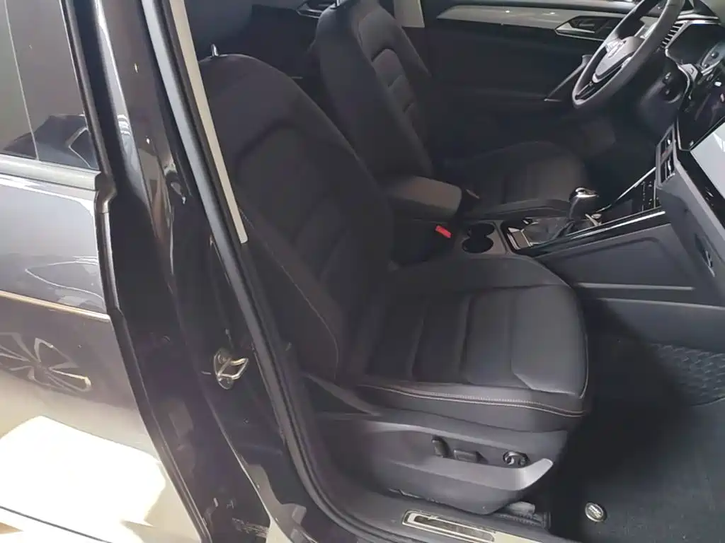 Volkswagen Tayron — миниатюра 25