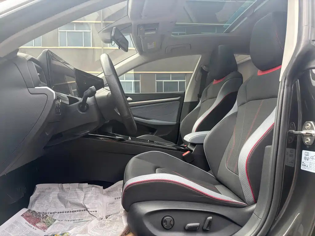 Volkswagen Lamando — миниатюра 17