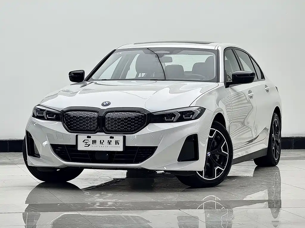 BMW i3 — миниатюра 2