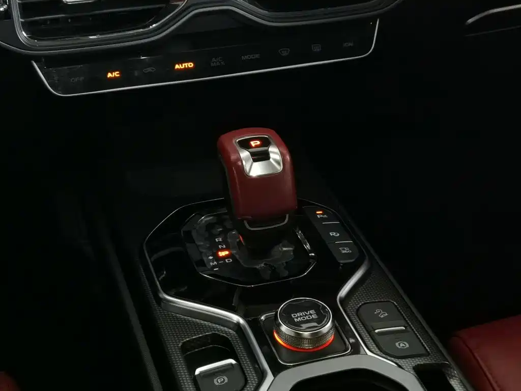Geely Icon — миниатюра 13