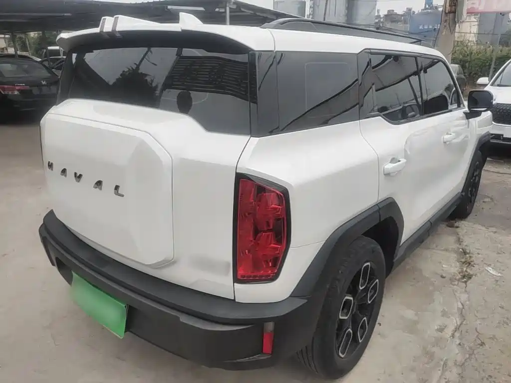 Haval Cool Dog — миниатюра 7