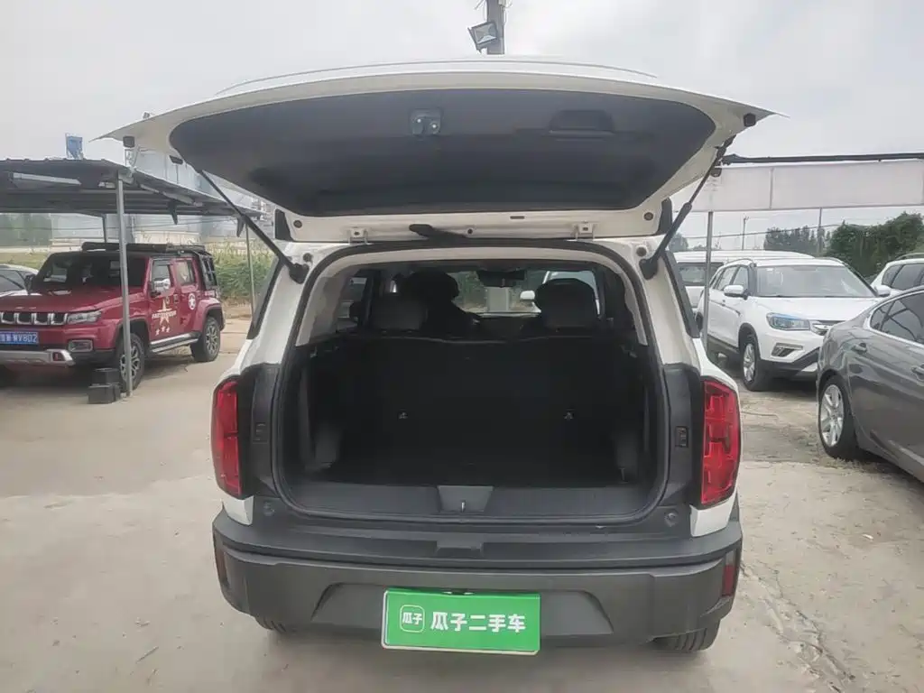 Haval Cool Dog — миниатюра 19