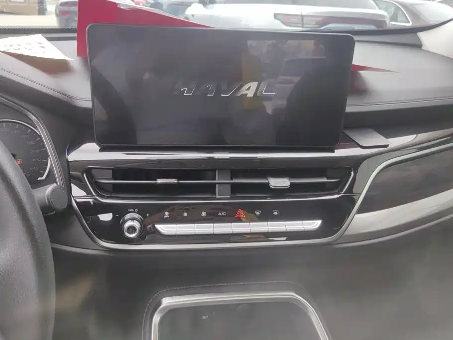 Haval H6 — миниатюра 13