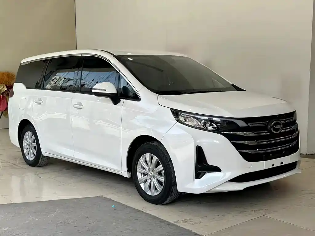 GAC TRUMPCHI M6